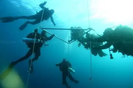 Photo de Diving center Aquanaut Montenegro