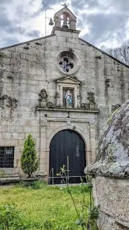 Photo de Capela Nosa Señora dos Remedios