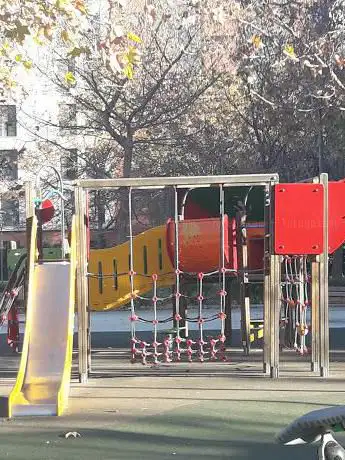 Photo de Parque PúblIco Infantil