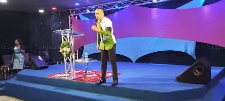 Photo de Ark of Greatness International Church