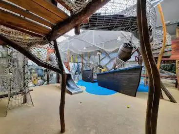 Photo de L'Île de Robinson