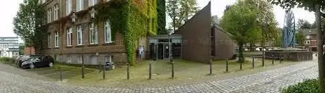 Photo de Internationales Zentrum