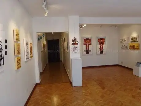 Photo de Krişna Sanat Merkezi