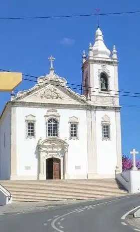 Photo de Igreja Paroquial de Amor