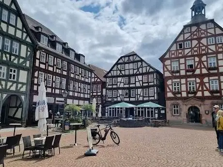 Photo de Museum Im Spital