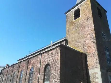 Photo de Saint-Martin
