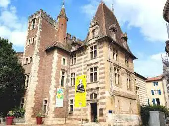 Photo de Museum of Fine Arts of Agen