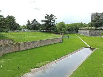 Photo de Jardines de la Taconera