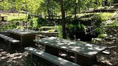Photo de Parque Forestal de Trabazos