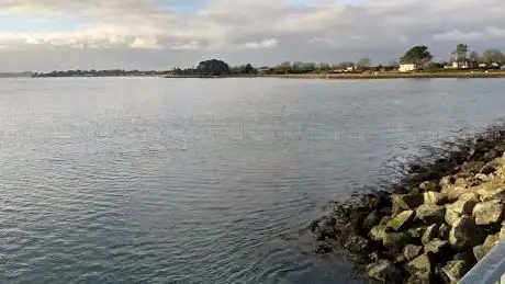 Photo de Dungarvan Causeway