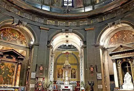 Photo de San Sebastiano