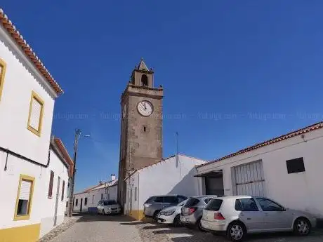 Photo de Torre do Relógio