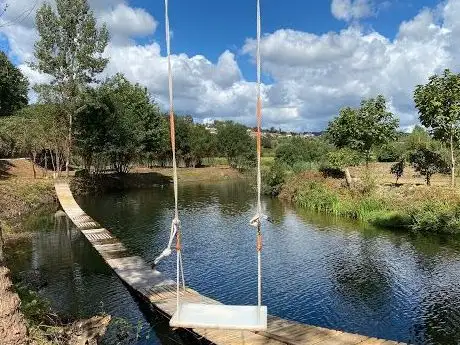 Photo de Baloiço da Ponte do Arco
