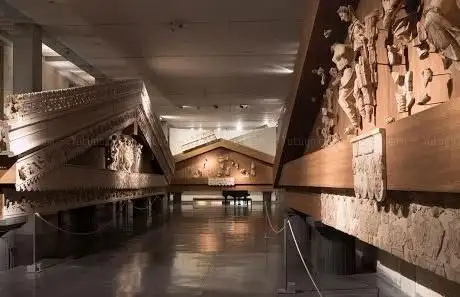 Photo de Museo Archeologico Nazionale 