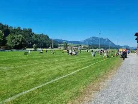 Photo de FC Altstädten