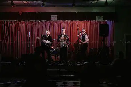 Photo de Leeds Jazz Club