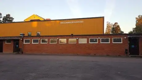 Photo de Skogslundshallen
