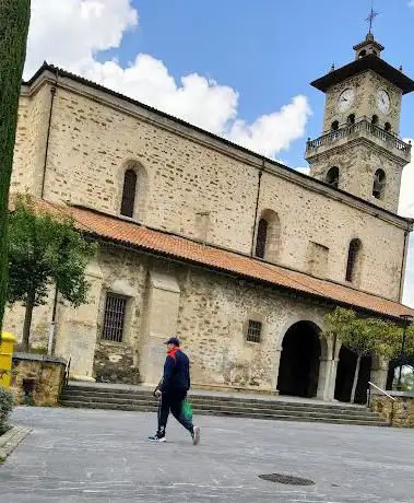 Photo de Iglesia de Santa MarÃ­a