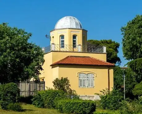 Photo de Naval Observatory