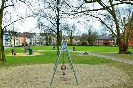 Photo de Appolonia-Pfaus Park