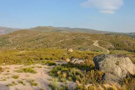 Photo de Mirador Estelar Rañadoiro