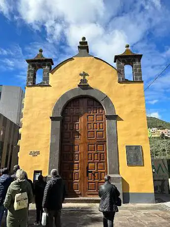Photo de Ermita de San Miguel