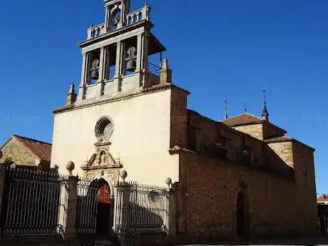 Photo de Iglesia de Santa Marta