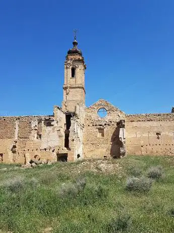 Photo de Trapa de Santa Susana