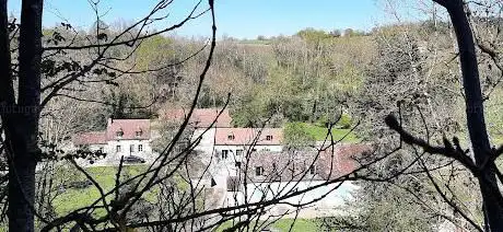 Photo de Le géant endormi