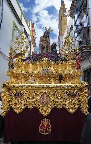 Photo de Casa Hermandad de la Humildad