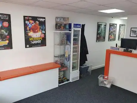 Photo de Escape Live Stratford Upon Avon - Live Escape Rooms