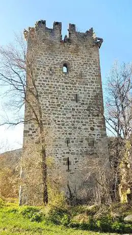 Photo de Torre de Nograro