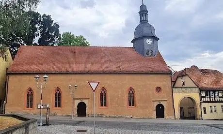 Photo de Annenkirche