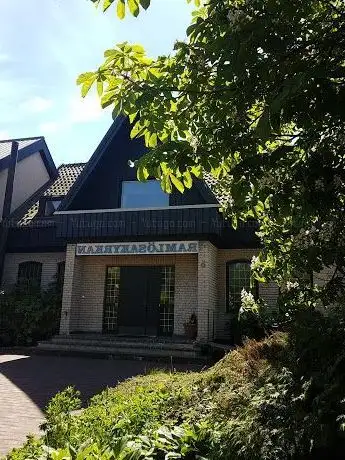Photo de Ramlösakyrkan