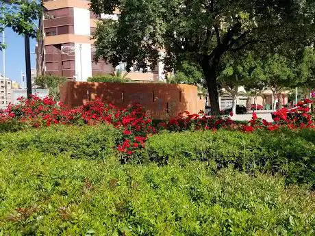 Photo de Plaça del Primer MolÃ