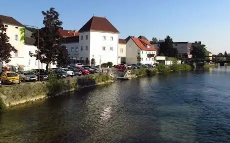 Photo de Stadtmole Scheibbs