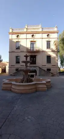 Photo de Casa Nebot