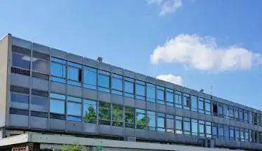 Photo de Conservatory Radiation Intercommunal D'alfortville