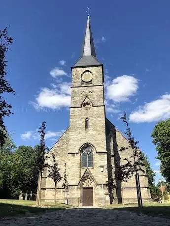 Photo de St. Pankratius Kirche