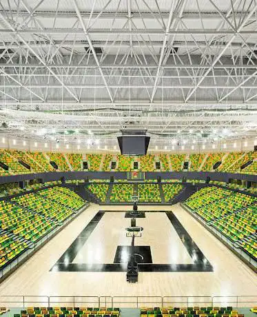 Photo de Bilbao Arena