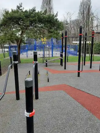 Photo de Parc Saint-Gilles