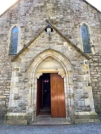 St Patrick's Church