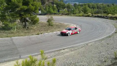 Photo de Circuit de Can Padró