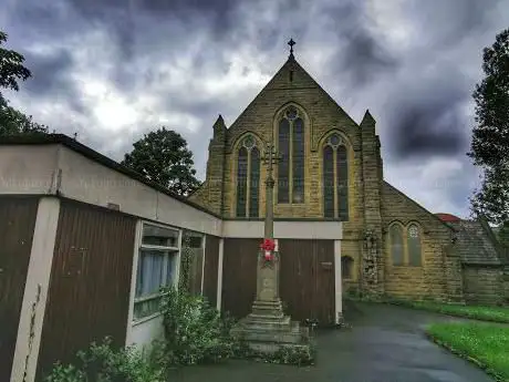 Photo de St Paul's Church