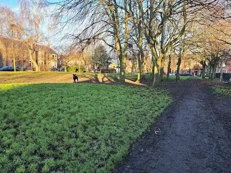 Eaton Square