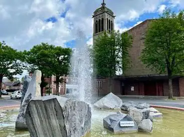 Photo de Église Notre-Dame de Tergnier