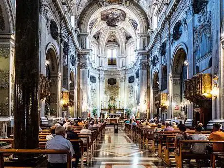 Photo de Chiesa Parrocchiale di Santa Maria della PietÃ