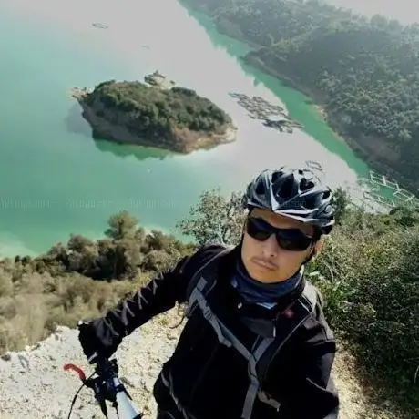 Photo de AdanaMTB Bikepark