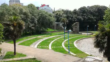 Photo de Auditorio de Cabanela