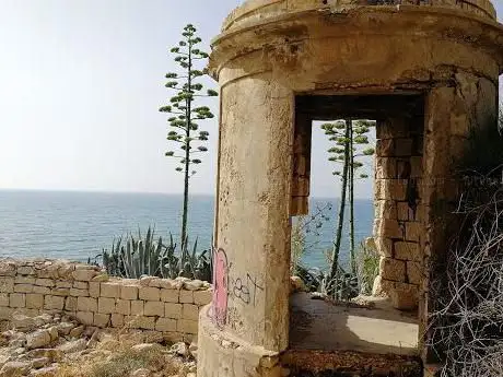 Photo de Torre Del Finanziere